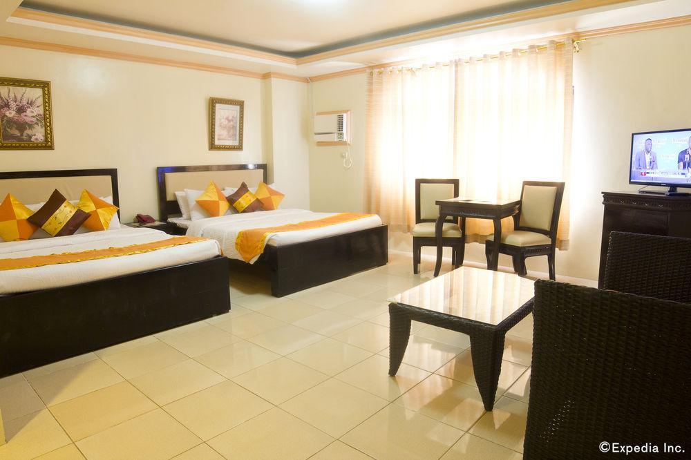 Avana Hills Boracay Liltime Deluxe Suite Balabag  Екстериор снимка