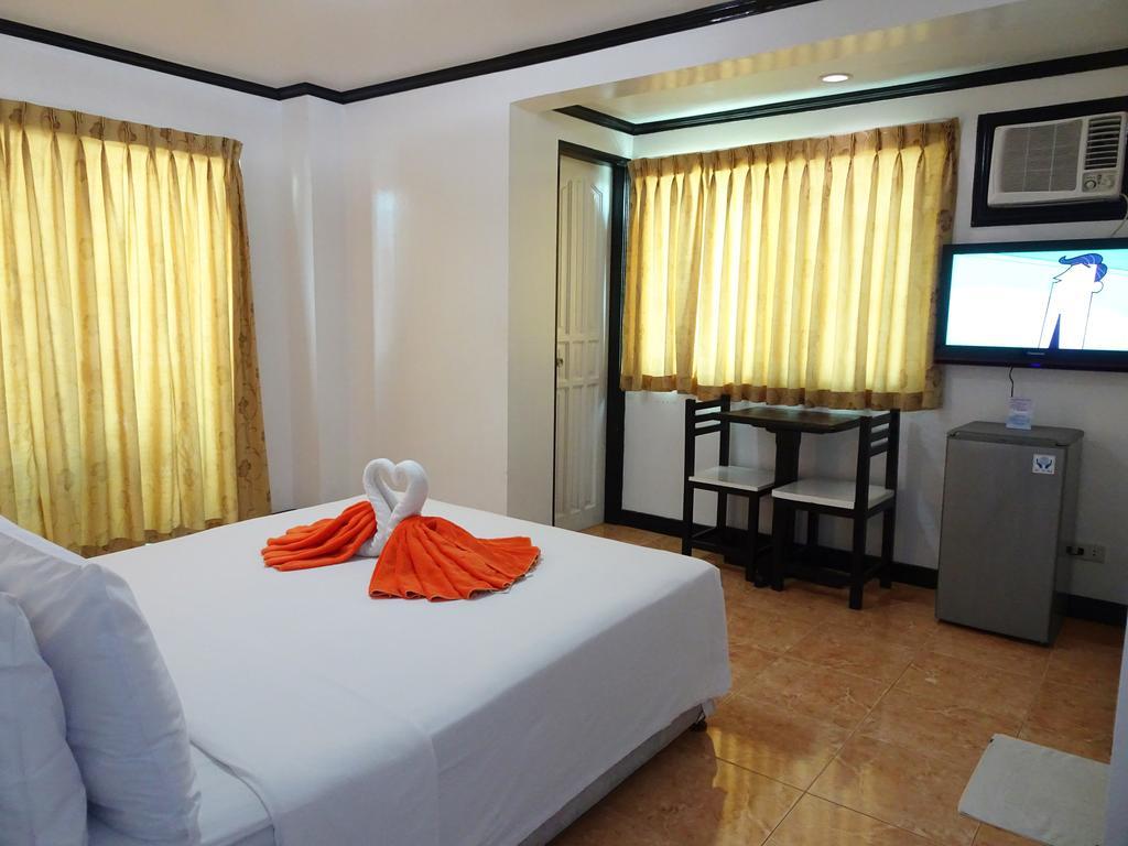 Avana Hills Boracay Liltime Deluxe Suite Balabag  Екстериор снимка