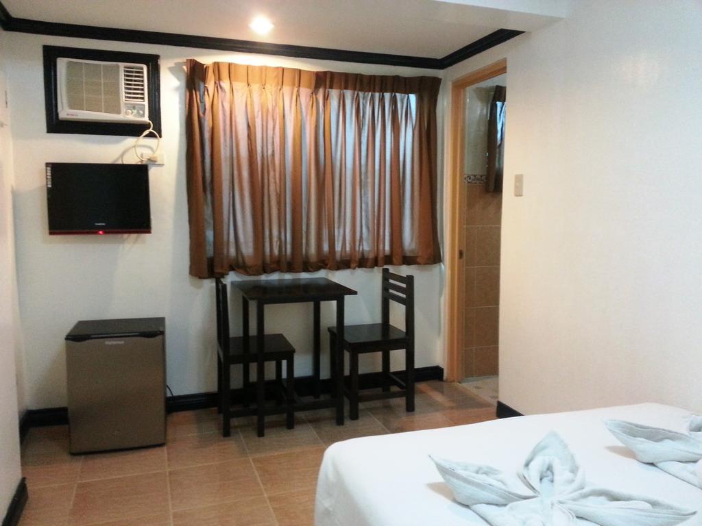 Avana Hills Boracay Liltime Deluxe Suite Balabag  Екстериор снимка