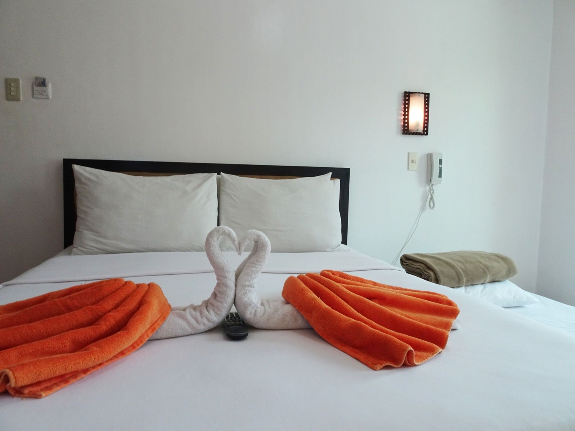 Avana Hills Boracay Liltime Deluxe Suite Balabag  Екстериор снимка